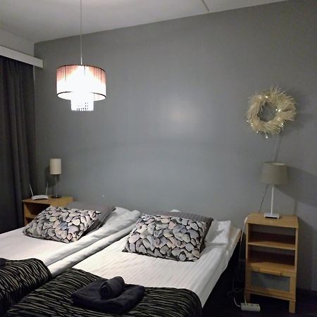 City Apartments Jyväskylä المظهر الخارجي الصورة