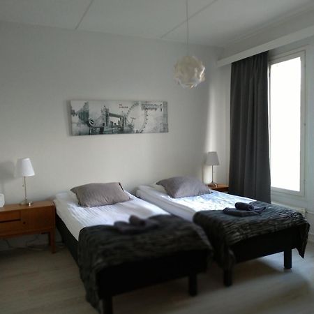 City Apartments Jyväskylä المظهر الخارجي الصورة