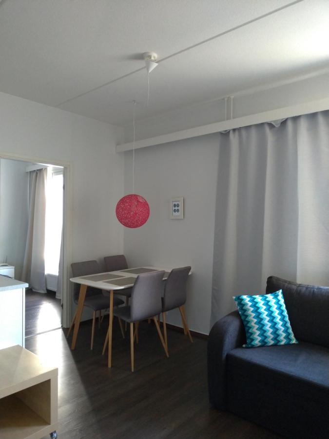 City Apartments Jyväskylä المظهر الخارجي الصورة