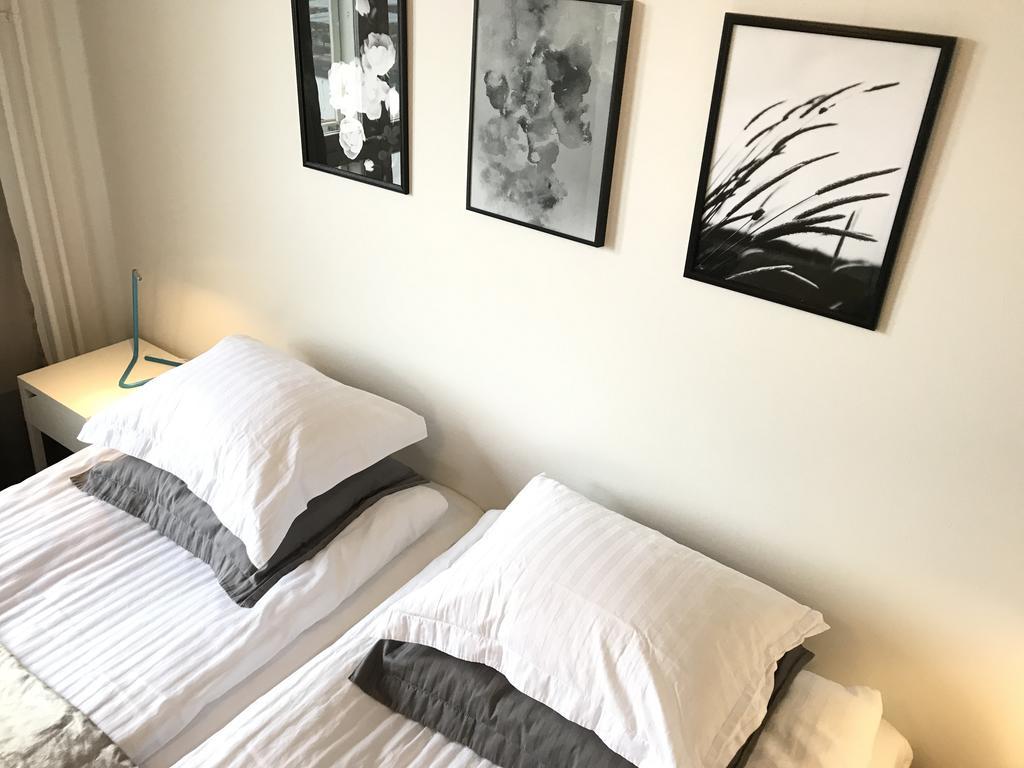 City Apartments Jyväskylä المظهر الخارجي الصورة