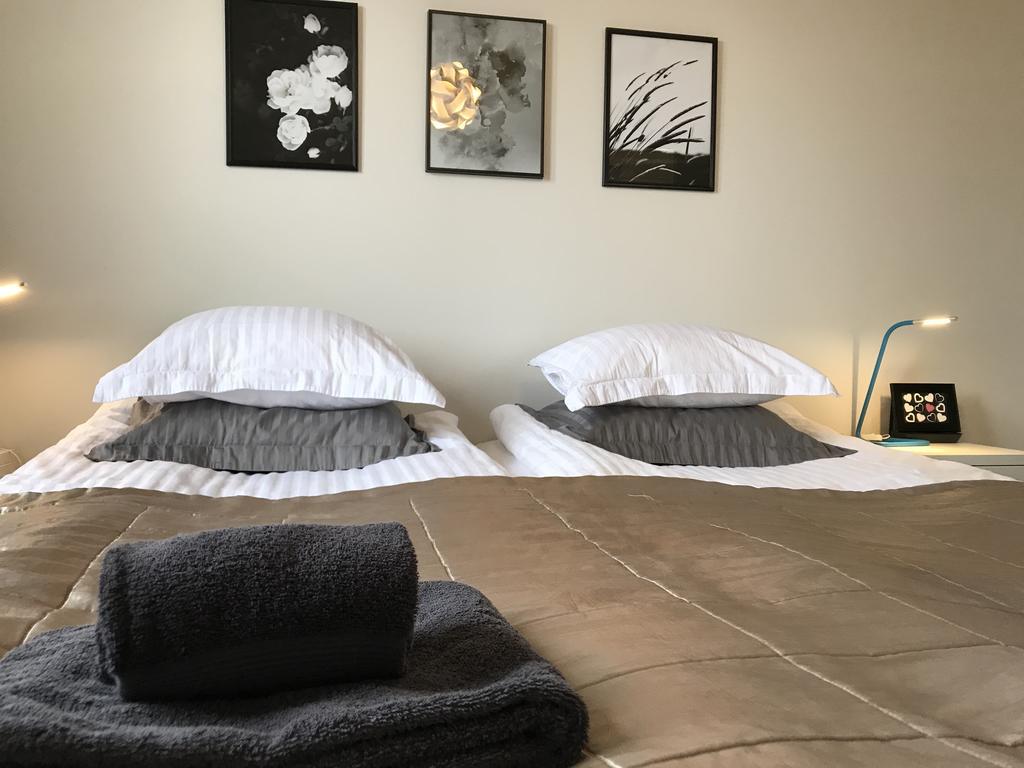 City Apartments Jyväskylä المظهر الخارجي الصورة