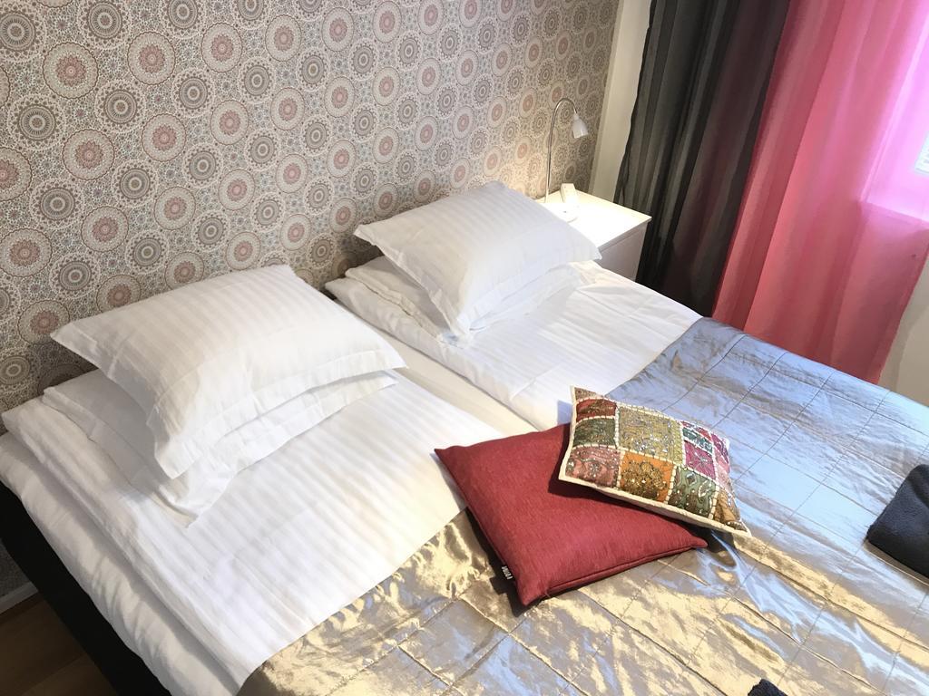 City Apartments Jyväskylä المظهر الخارجي الصورة